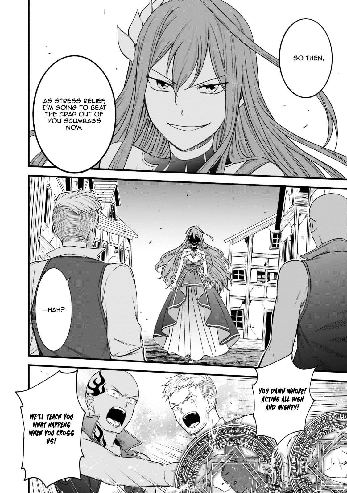 Creator Magic Replicator Chapter 1 Page 42